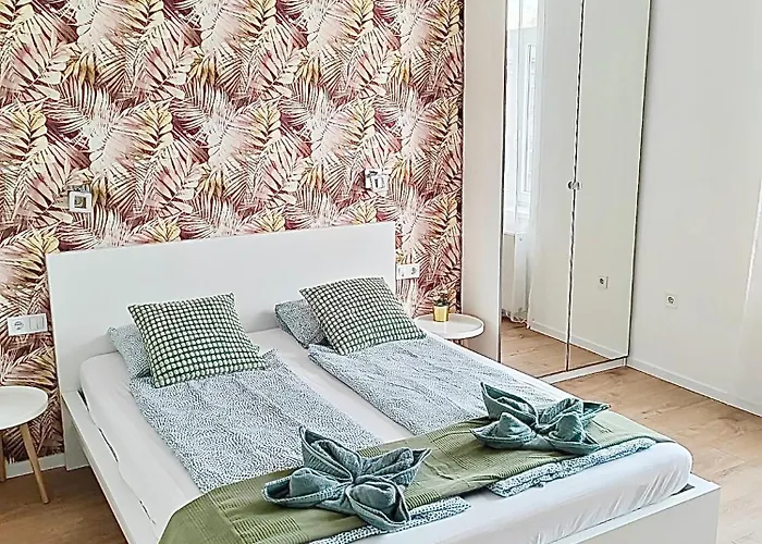 Apartament Rákóczi 374 I Free Parking