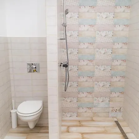 公寓 Central Rakoczi 374 Home I Free Parking *