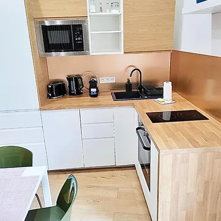 Apartmán R374 #freeparking *