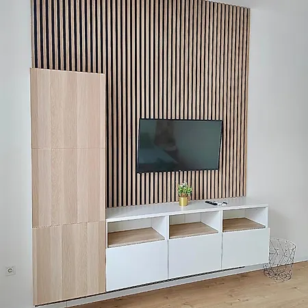 Rakoczi Home374 I Boutiqueliving #Freeparking * Budapeste