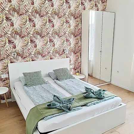 Apartman R374 #freeparking