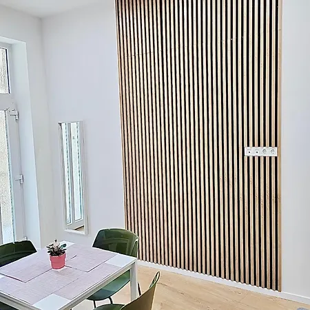 Rakoczi Home374 I Boutiqueliving #Freeparking *