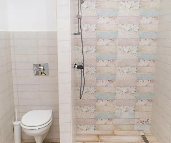 Apartman Rákóczi 374 I Free Parking *